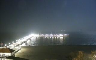 Sopot-latarnia - 07-11-2025 20:11