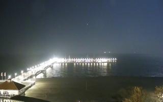 Sopot-latarnia - 07-11-2025 20:22