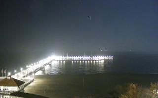 Sopot-latarnia - 07-11-2025 20:33