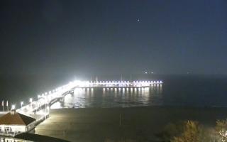 Sopot-latarnia - 07-11-2025 20:44
