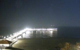 Sopot-latarnia - 07-11-2025 20:54
