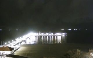 Sopot-latarnia - 14-11-2025 19:49