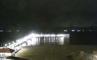 Sopot-latarnia - 14-11-2025 20:11