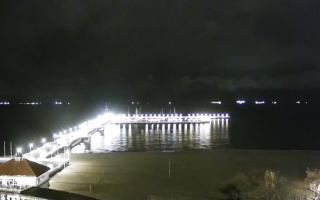 Sopot-latarnia - 14-11-2025 20:22