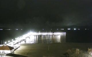 Sopot-latarnia - 14-11-2025 20:44