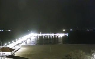 Sopot-latarnia - 17-11-2025 22:02