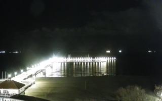 Sopot-latarnia - 17-11-2025 22:24