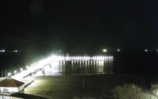 Sopot-latarnia - 17-11-2025 22:57