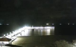 Sopot-latarnia - 19-11-2025 00:25