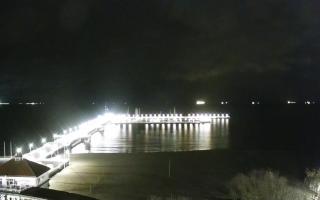 Sopot-latarnia - 19-11-2025 00:36