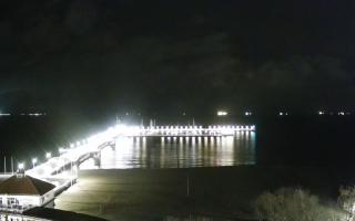 Sopot-latarnia - 19-11-2025 00:58