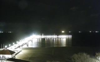 Sopot-latarnia - 19-11-2025 01:20