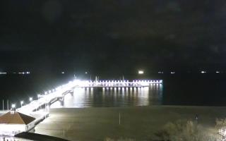 Sopot-latarnia - 19-11-2025 16:04