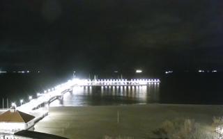 Sopot-latarnia - 19-11-2025 16:15