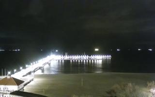 Sopot-latarnia - 19-11-2025 16:26