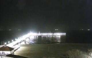 Sopot-latarnia - 20-11-2025 00:28