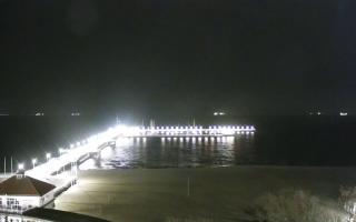 Sopot-latarnia - 20-11-2025 00:50