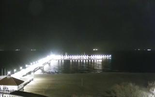 Sopot-latarnia - 20-11-2025 01:22