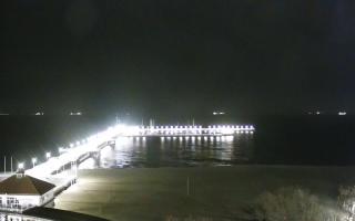 Sopot-latarnia - 20-11-2025 01:33