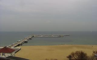 Sopot-latarnia - 20-11-2025 14:07