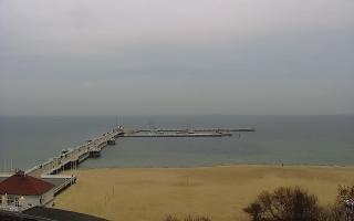 Sopot-latarnia - 20-11-2025 14:17