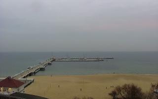 Sopot-latarnia - 20-11-2025 14:28