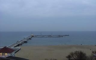 Sopot-latarnia - 20-11-2025 14:39