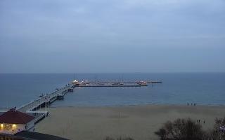 Sopot-latarnia - 20-11-2025 14:50