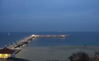 Sopot-latarnia - 20-11-2025 15:01