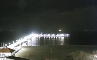 Sopot-latarnia - 20-11-2025 19:48