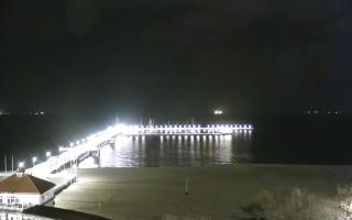 Sopot-latarnia - 20-11-2025 19:59