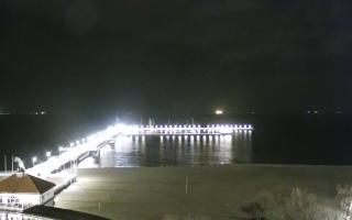 Sopot-latarnia - 20-11-2025 20:10