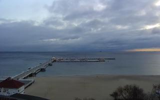Sopot-latarnia - 21-11-2025 06:13