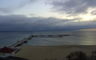 Sopot-latarnia - 21-11-2025 06:24