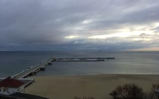 Sopot-latarnia - 21-11-2025 06:35