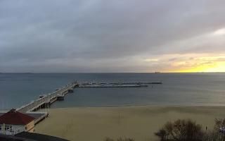Sopot-latarnia - 21-11-2025 06:57