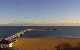 Sopot-latarnia - 22-11-2025 07:59