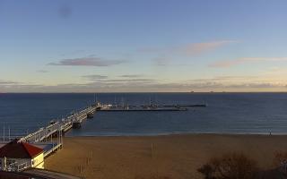 Sopot-latarnia - 22-11-2025 08:10