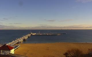 Sopot-latarnia - 22-11-2025 08:21
