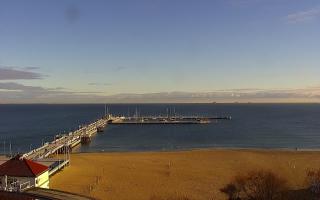 Sopot-latarnia - 22-11-2025 08:32