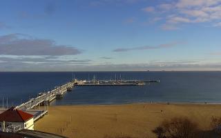 Sopot-latarnia - 22-11-2025 08:43
