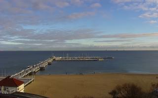 Sopot-latarnia - 22-11-2025 08:54