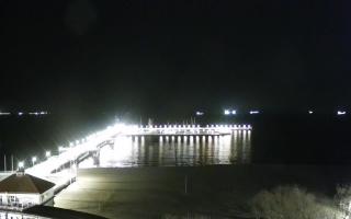 Sopot-latarnia - 22-11-2025 23:45