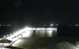 Sopot-latarnia - 22-11-2025 23:56