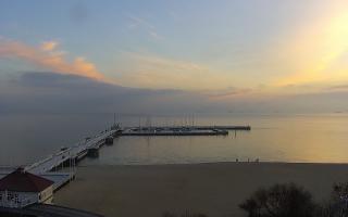 Sopot-latarnia - 23-11-2025 06:43
