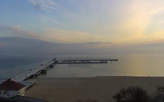Sopot-latarnia - 23-11-2025 06:54