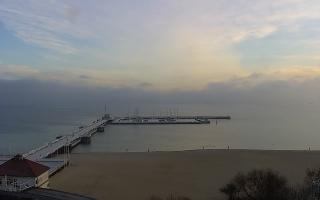 Sopot-latarnia - 23-11-2025 07:16