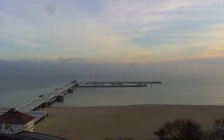 Sopot-latarnia - 23-11-2025 07:38