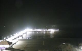 Sopot-latarnia - 23-11-2025 20:22