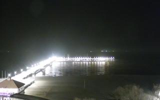 Sopot-latarnia - 23-11-2025 20:44